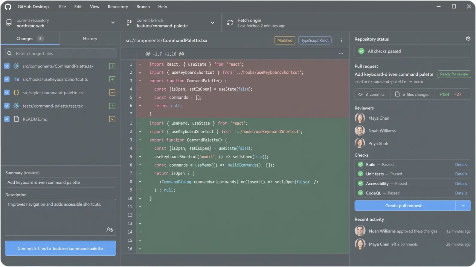 WhisPrompt Agent configuration 3